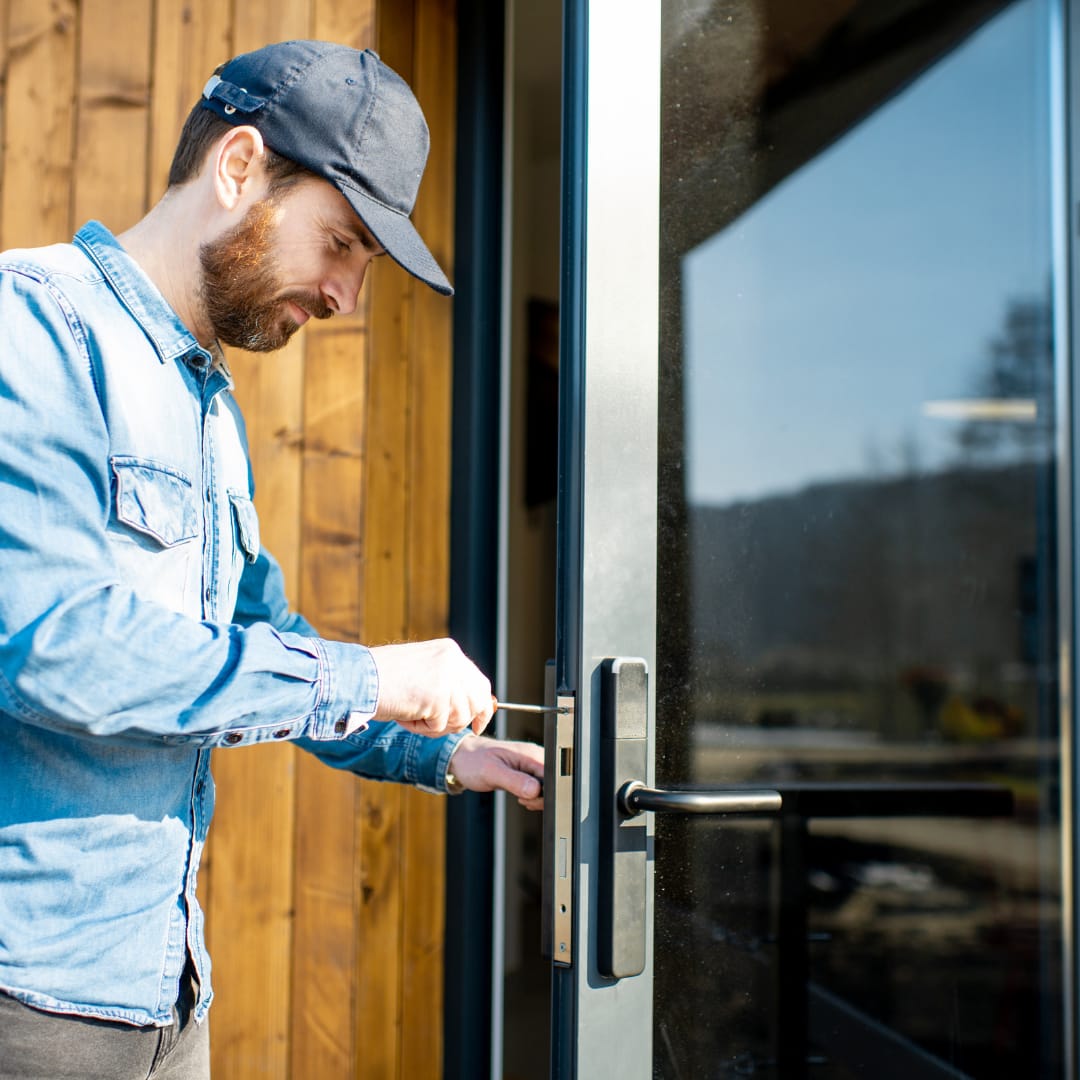 Residential Locksmith Service